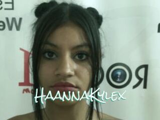 HaannaKylex