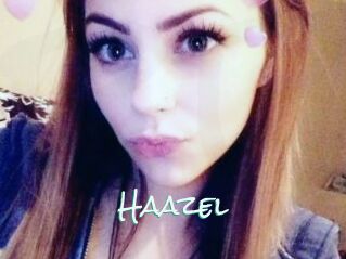 Haazel