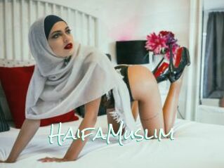 HaifaMuslim