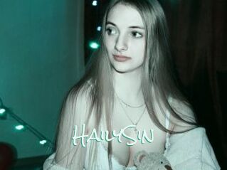 HailySin