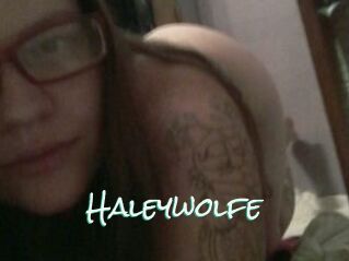 Haleywolfe