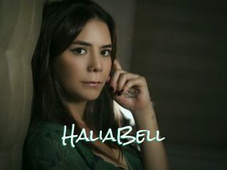 HaliaBell