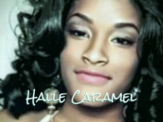 Halle_Caramel