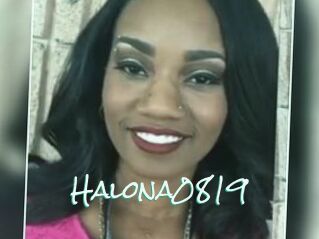 Halona0819