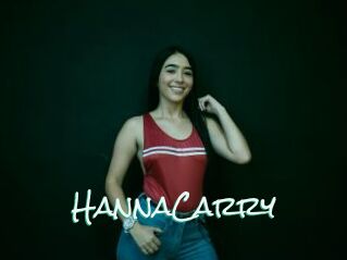 HannaCarry