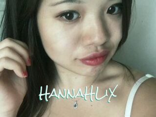 HannaHLiX