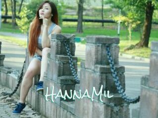 HannaMil Preteen fucking