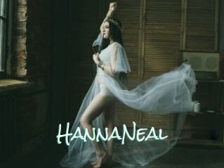 HannaNeal