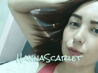 HannaScarlet