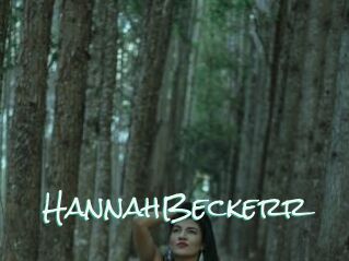 HannahBeckerr