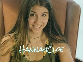 HannahCloe