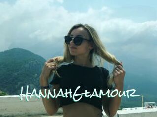 HannahGlamour