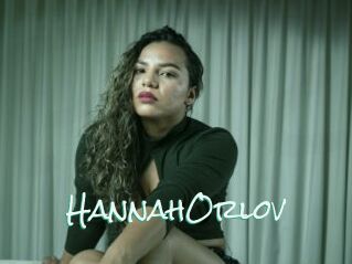 HannahOrlov