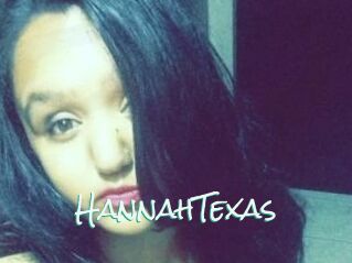 Hannah_Texas