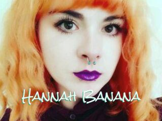 Hannah_Banana