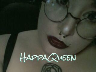 HappaQueen