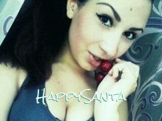 HappySanta