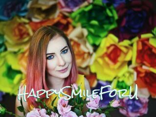 HappySmileForU