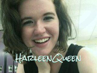 HarleenQueen