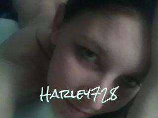 Harley728
