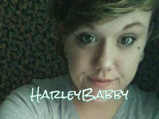 HarleyBabby