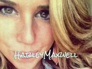 HarleyMaxwell