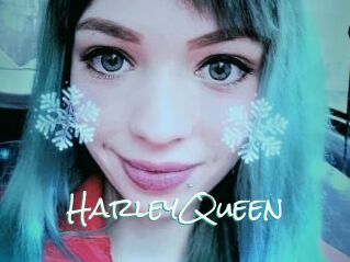 HarleyQueen