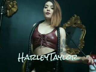 HarleyTaylor