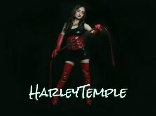HarleyTemple