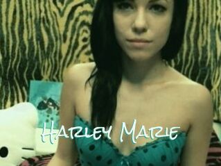 Harley_Marie
