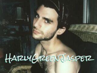 HarlyGreenJasper