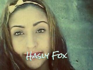 Hasly_Fox