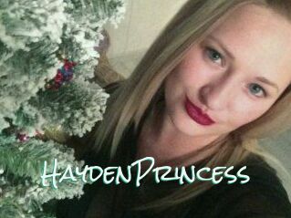 HaydenPrincess