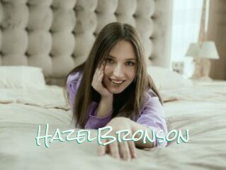 HazelBronson