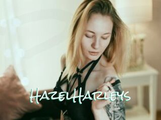 HazelHarleys