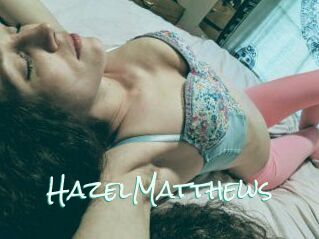 Hazel_Matthews