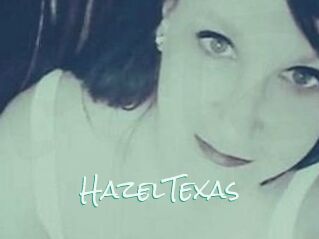 Hazel_Texas