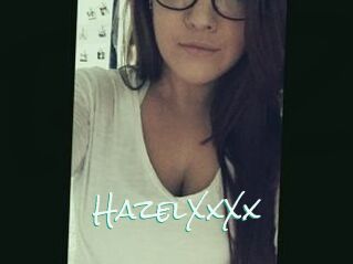 HazelXxXx