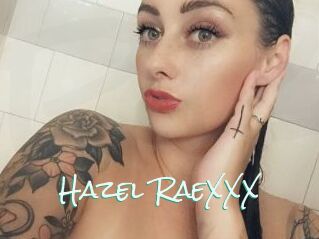 Hazel_RaeXXX