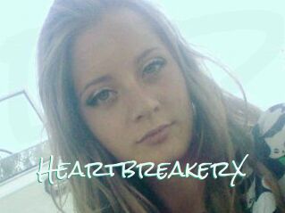 HeartbreakerX