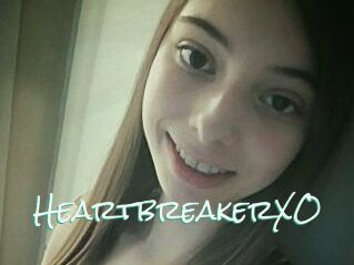 HeartbreakerXO