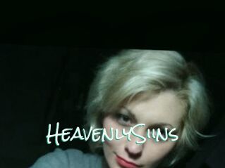 HeavenlySiins