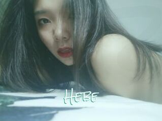 Hebe