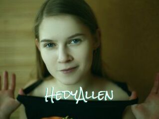 HedyAllen