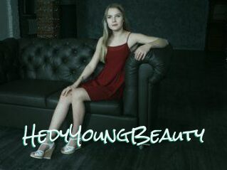 HedyYoungBeauty
