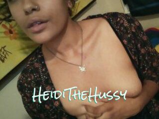 HeidiTheHussy