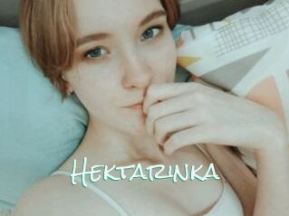 Hektarinka