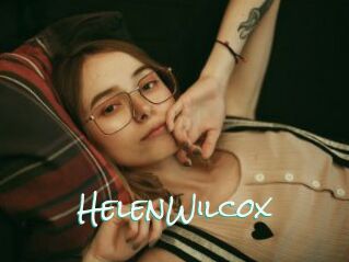 HelenWilcox