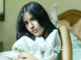 HelenaColen Preteen fucking