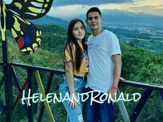 HelenandRonald